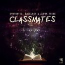 Synthatic & Backlash & Alpha Tribe - Our Visions (Original Mix)