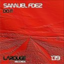 Samuel Fdez - Do It (Original Mix)