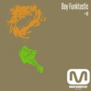 Boy Funktastic - Klata