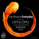 Jay Nemor - Everyday (Lux Experience Discolicious Remix)