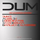 Gianluca Calabrese - Don't Call Me Brother