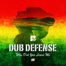 Dub Defense - Earth & Sky (Original Mix)