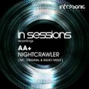 Aa+ - Nightcrawler (Radio Mix)
