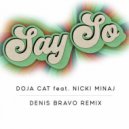 Doja Cat feat. Nicki Minaj - Say So