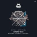 Bultech, Peter Pavlov - Infected Train
