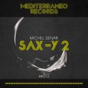 Michel Senar - Sax-Y 2
