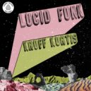 Kruff Kurtis - Finding My Way Back (Lost In Space, Pt. 2)
