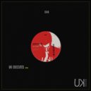 Dr Cyanide - Red Floor