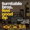 Turntable Bros. - Gypsy Vibe