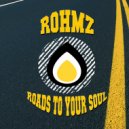 rOhmz - Troubled Times