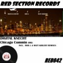 Digital Knecht - Chicago Commin