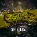 Shifterz - New York (Original Mix)