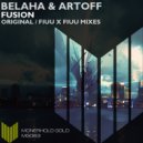 Belaha & Artoff - Fusion