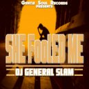 DJ General Slam - Samba Soul