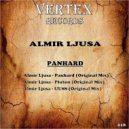 Almir Ljusa - Pluton
