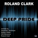 Roland Clark - Deep Pride