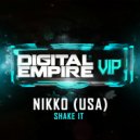 Nikko (USA) - Shake It