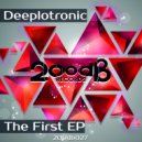 Deeplotronic - Working I Feel