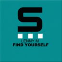 Lenny M - Find Yourself (Original Mix)