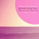 Collioure Feat. Lena Grig - Brand New Day (Aerobatics Remix)