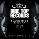 Black Ride - Slide