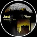 Jssst - I Gave You Everything
