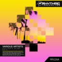 Sebastian Darez - Enigma