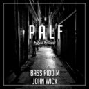 P A L F - Bass Riddim