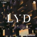 John Vetter - Believin\' (Original Mix)