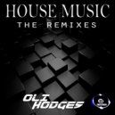 Oli Hodges - House Music (SimzTek & Dubz Remix)