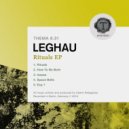Leghau - Space Bells