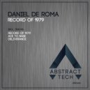 Daniel De Roma - Deliverance