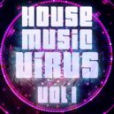 Coffee Shop feat. Durand Ross - Movin (Yud Kei Vocal Mix)