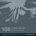 John Barsik - Echoes (Original Mix)