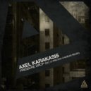 Axel Karakasis - Pressure Drop