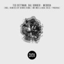 Ted Dettman, Sal Sonder - Medosa