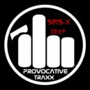 Siris-X - World Of Bits (Original Mix)