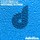 Matan Caspi - What You Gonna Do (Original Mix)