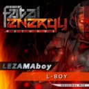 LEZAMAboy - L-Boy