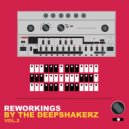 John Stoongard - Heartbeats (The Deepshakerz Rework)