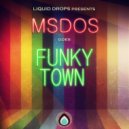 mSdoS - Neighborhood