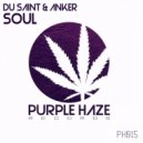 Du Saint, Anker - Soul (Original Mix)