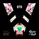 Mark Greene - Tripod