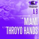 A.B - Throyo Hands