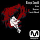 Giampi Spinelli - Outside Of Normal