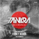 DJ Dextro - Funky Mama (Andy Silva Remix)