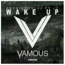 AndhiesoulDJ Ft. JY - Wake Up (Original Mix)