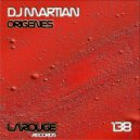 DJ Martian - Vortex (Original Mix)