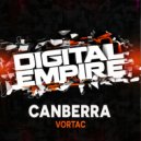 Canberra - Vortac (Original Mix)