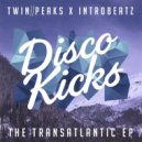 Twin // Peaks vs. Intr0beatz - Sneakers In The Icebox